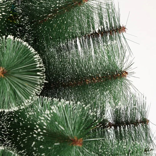 Novogodišnja jelka - tip C