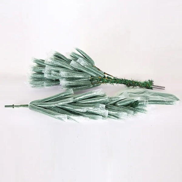 Novogodišnja jelka - tip C