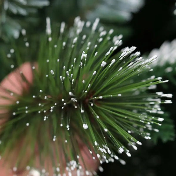 Novogodišnja jelka - tip D