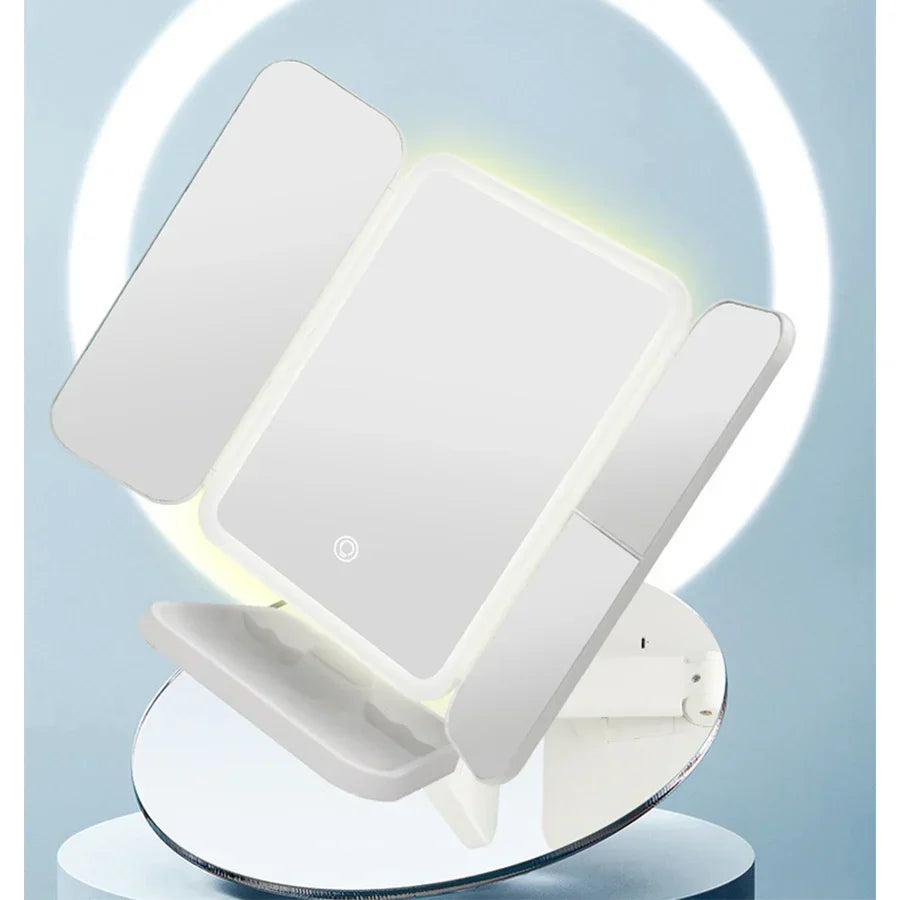 Kvalitetno LED Ogledalo sa Svetlom