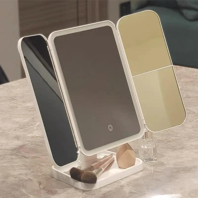 Kvalitetno LED Ogledalo sa Svetlom