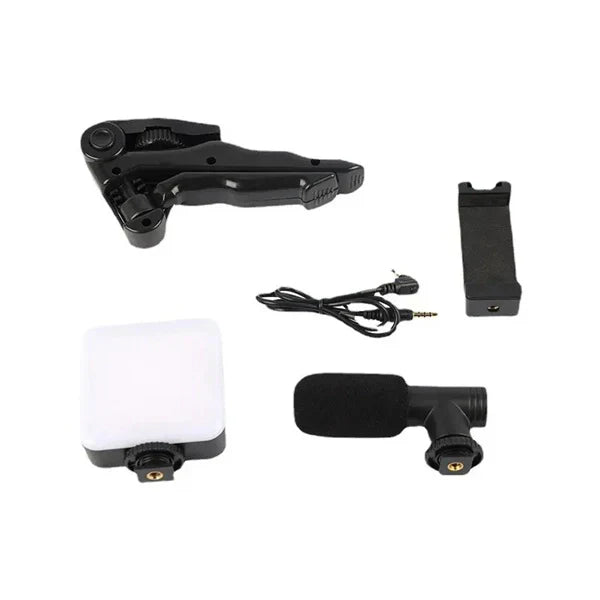 Oprema za snimanje videa za telefon