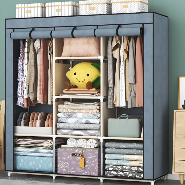 Veliki Rasklopivi Ormar