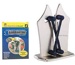 Multifunkcionalni oštrač za noževe