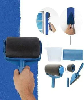 Paint Roller – Valjak za krečenje