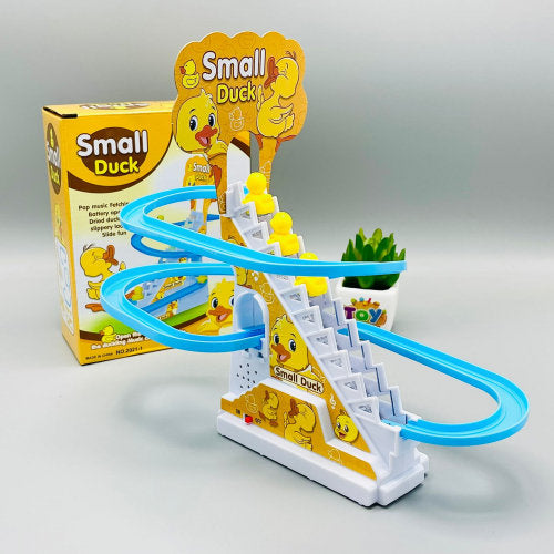 Pevajući Tobogan Patkice