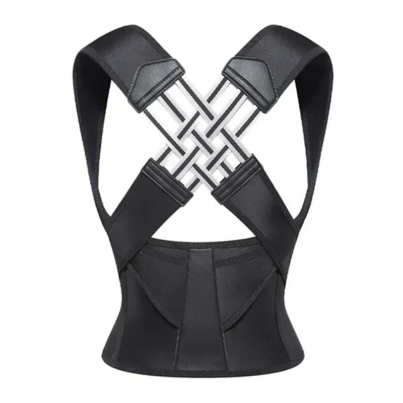 PostureFlex - Podesivi pojas za ledja