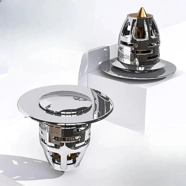 Pop-Up filter za slivnik - Čep za slivnike