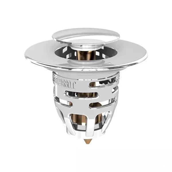 Pop-Up filter za slivnik - Čep za slivnike