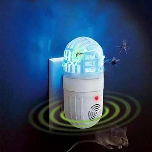 UltraPest Rasterivač Štetočina