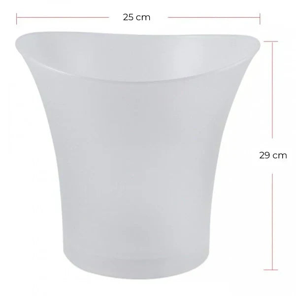 RGB Kibla za hlađenje pića