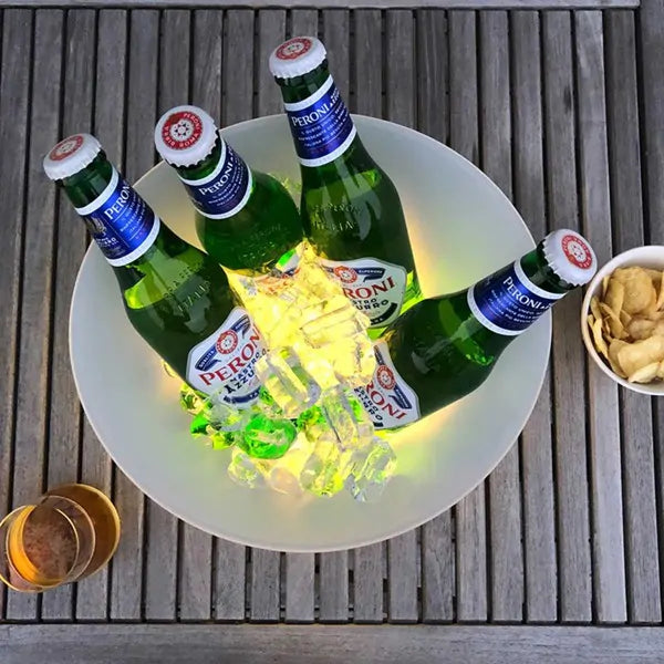 RGB Kibla za hlađenje pića