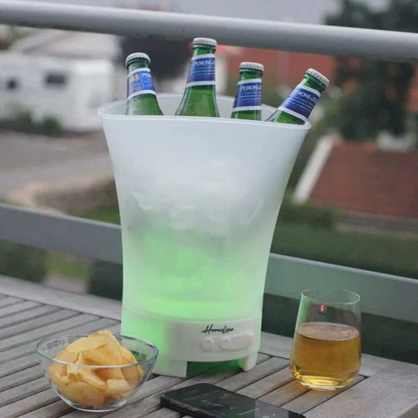 RGB Kibla za hlađenje pića