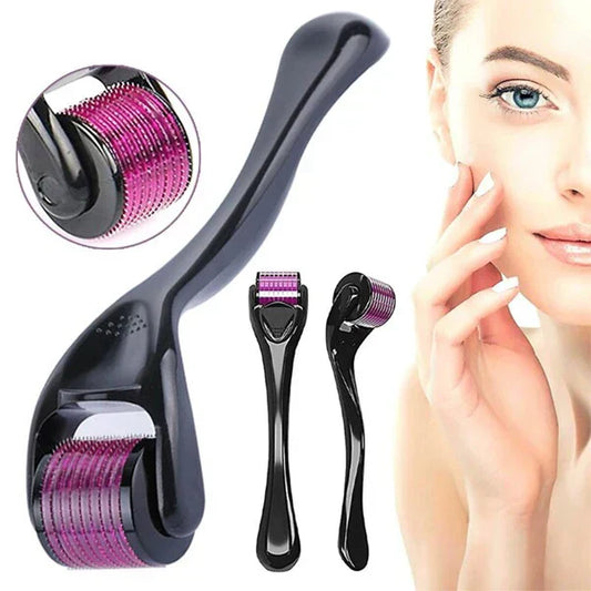 Derma Roller kućna profesionalna anti-age nega