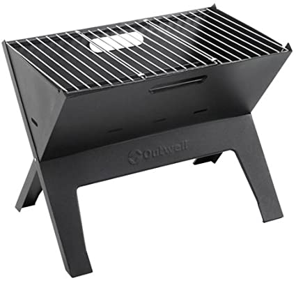 Prenosivi Roštilj na Rasklapanje