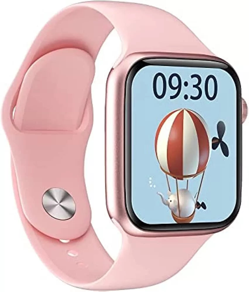 Smart Watch X7 maxL – Boja Roze