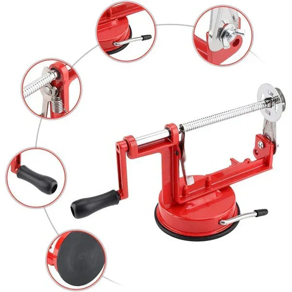 Ručna mašinica za pravljenje čipsa