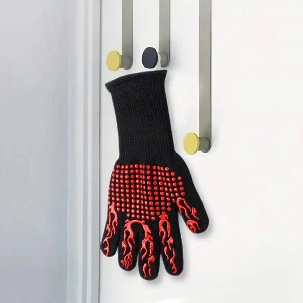 Rukavice za rernu otporne na vatru - Vatrootporne rukavice