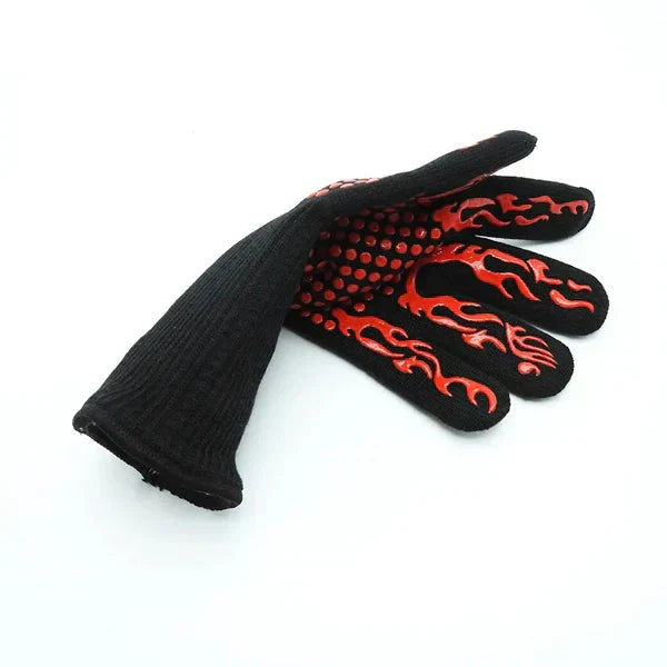 Rukavice za rernu otporne na vatru - Vatrootporne rukavice