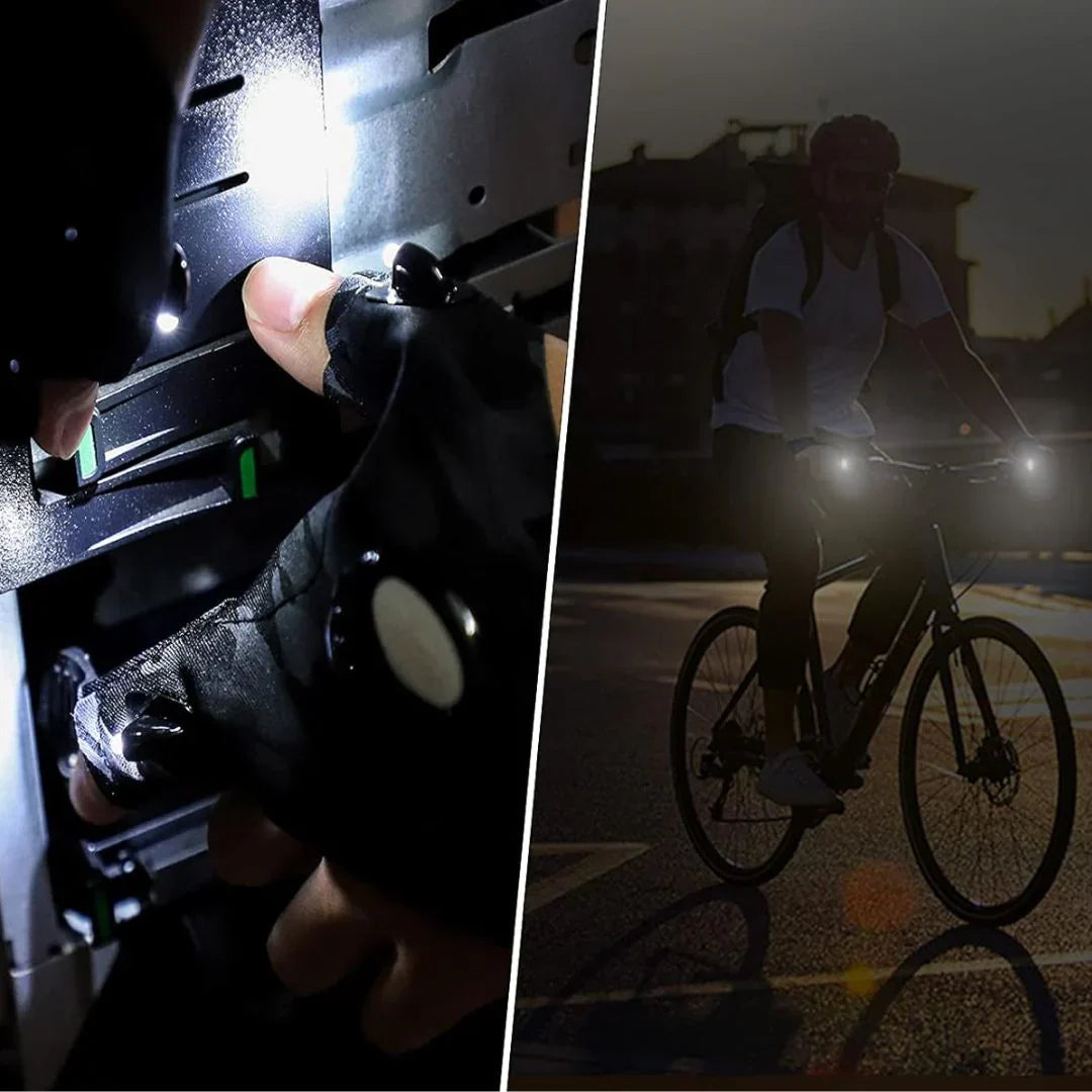 Kvalitetne LED Rukavice