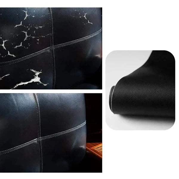 Samolepljivo platno za reparaciju oštećene kože