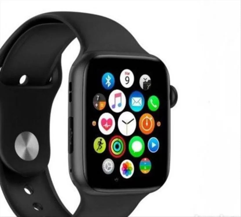 SIM Pametni Sat C500 – Boja C500 Sim Crni