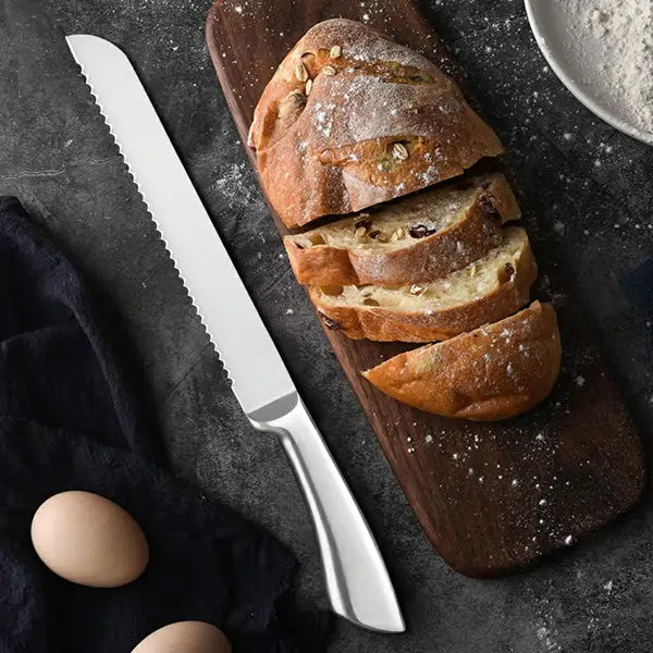 Set od 5 nozeva - Spirit KINGSTA