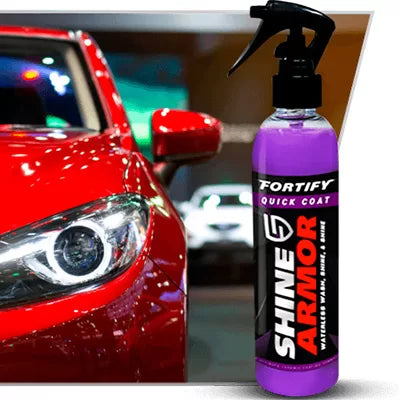 Shine Armor ORIGINAL-Keramička zaštita i sjaj