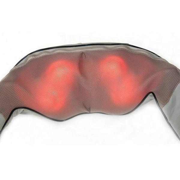 Šijacu masažer za vrat, ramena i leđa