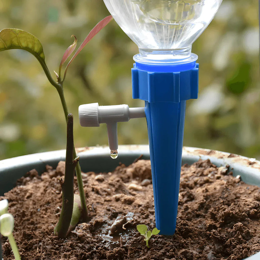 Kap po Kap Sistem za Zalivanje