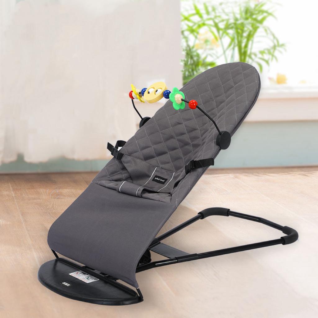 Njihalica za bebe (0-36)