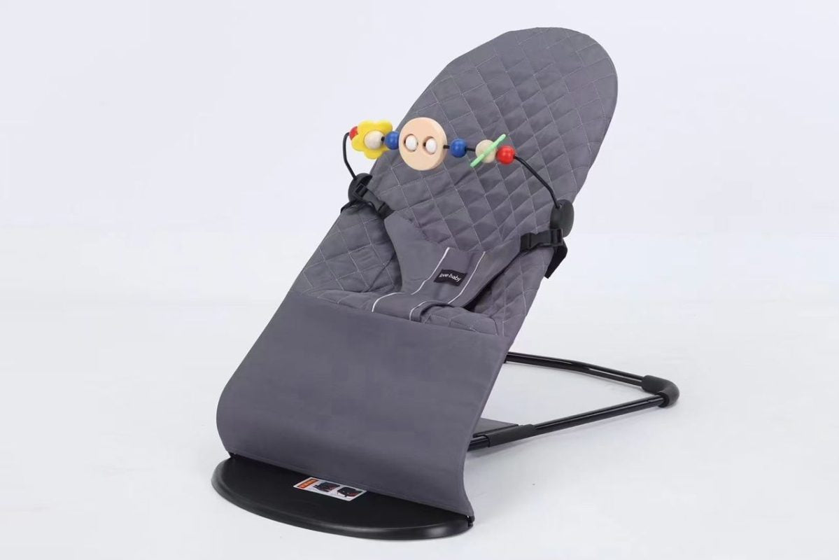 Njihalica za bebe (0-36)