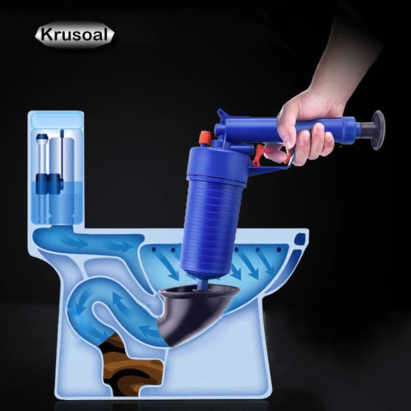 Ručni pištolj – za odčepljivanje