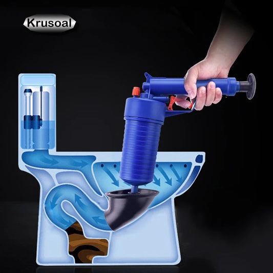 Ručni pištolj – za odčepljivanje