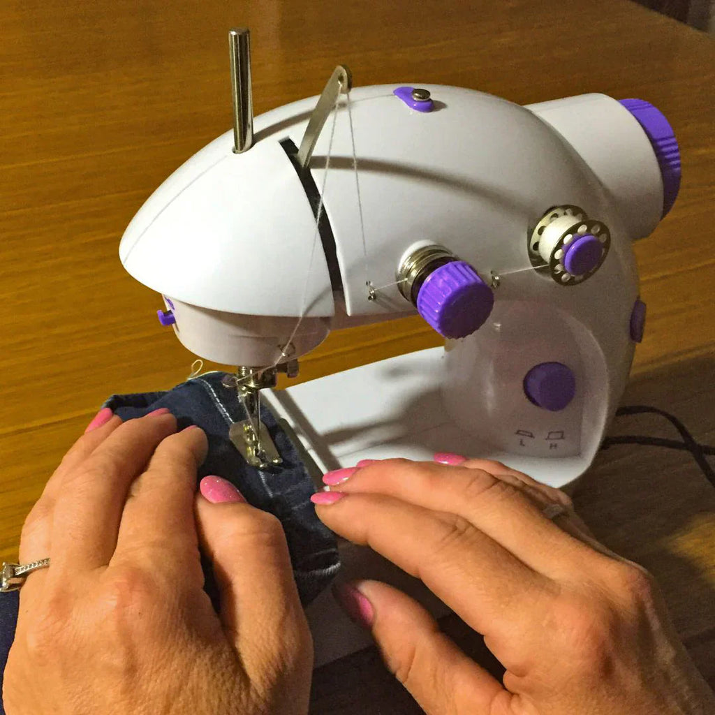 Kvalitetna Mašina za Šivenje