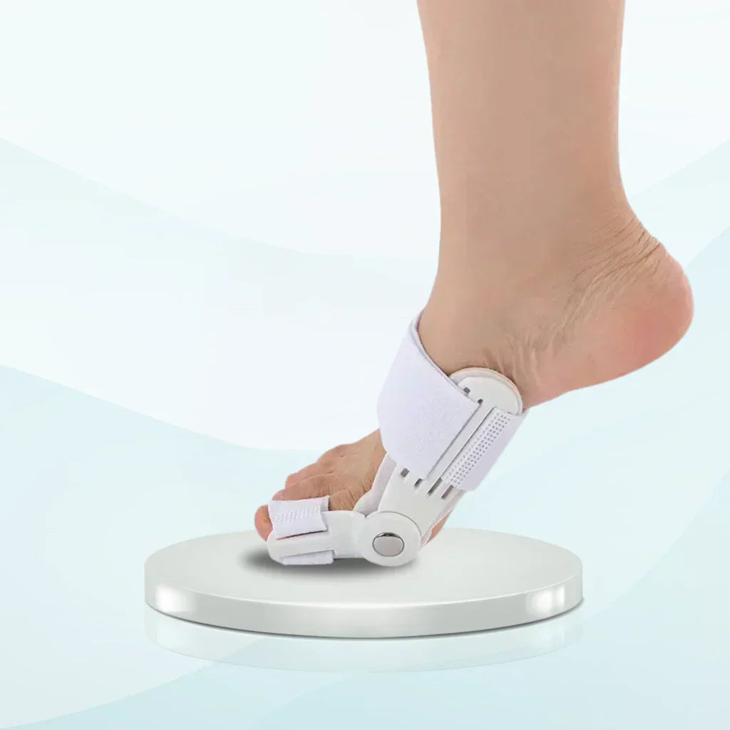 OrtoMedy™ - Longeta za ispravljanje čukljeva