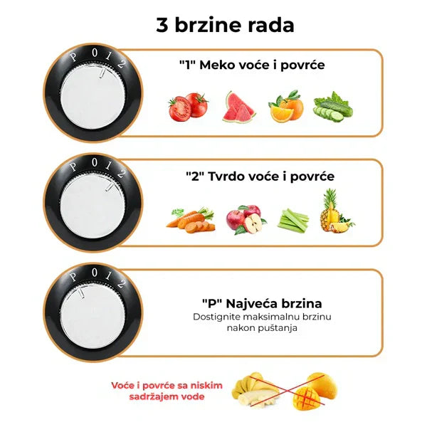 Sokovnik Sonifer SF 5527