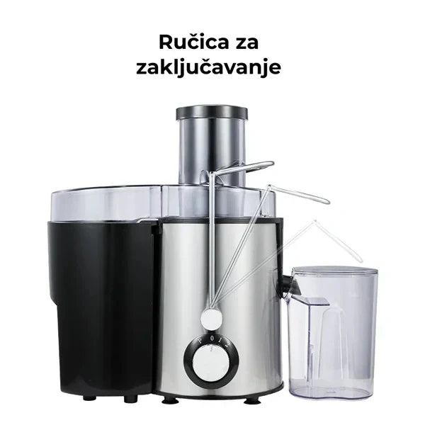 Sokovnik Sonifer SF 5527