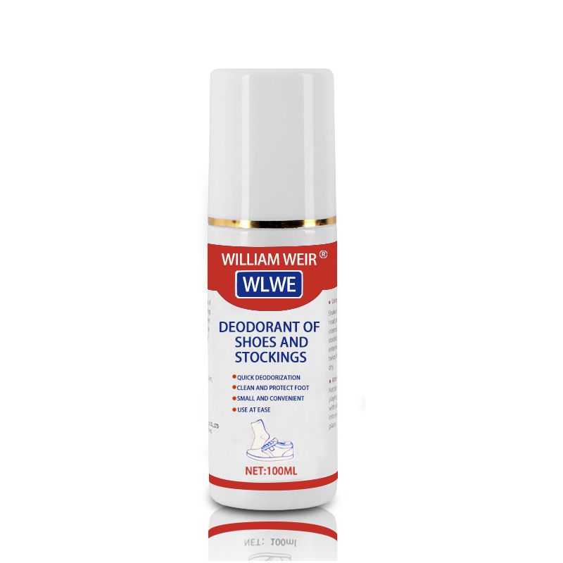 Sprej Za Uklanjanje Neprijatnog Mirisa Obuće