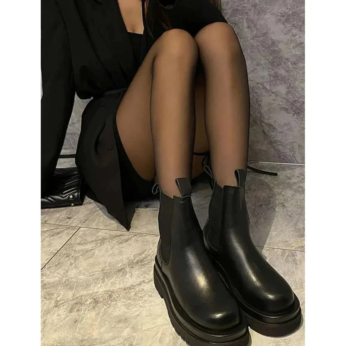 Termo Hulahopke za Zimu