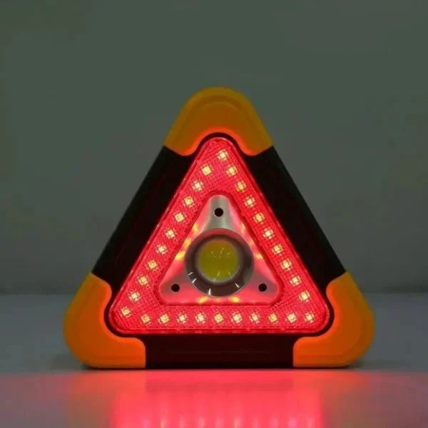 LED Svetleći Trougao za Auto