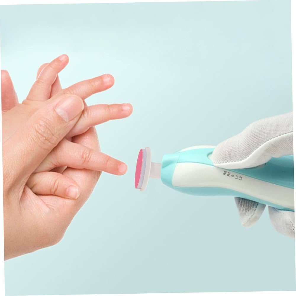 Nežna Turpija Za Bebe