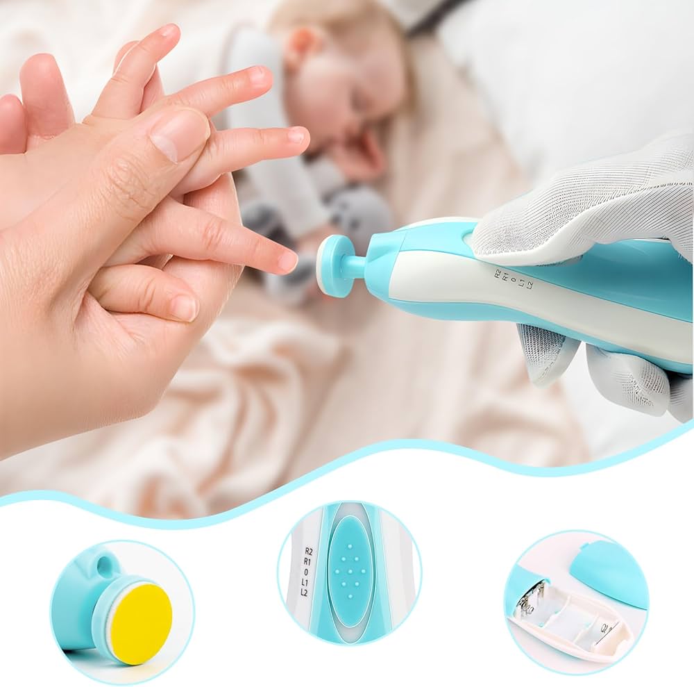 Nežna Turpija Za Bebe