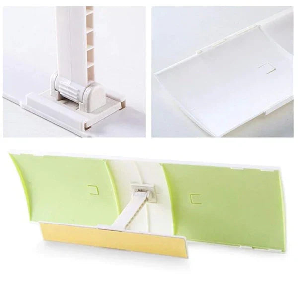 Univerzalni usmerivač vazduha za klime