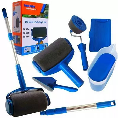 Pametni Valjak za Krečenje sa dodacima