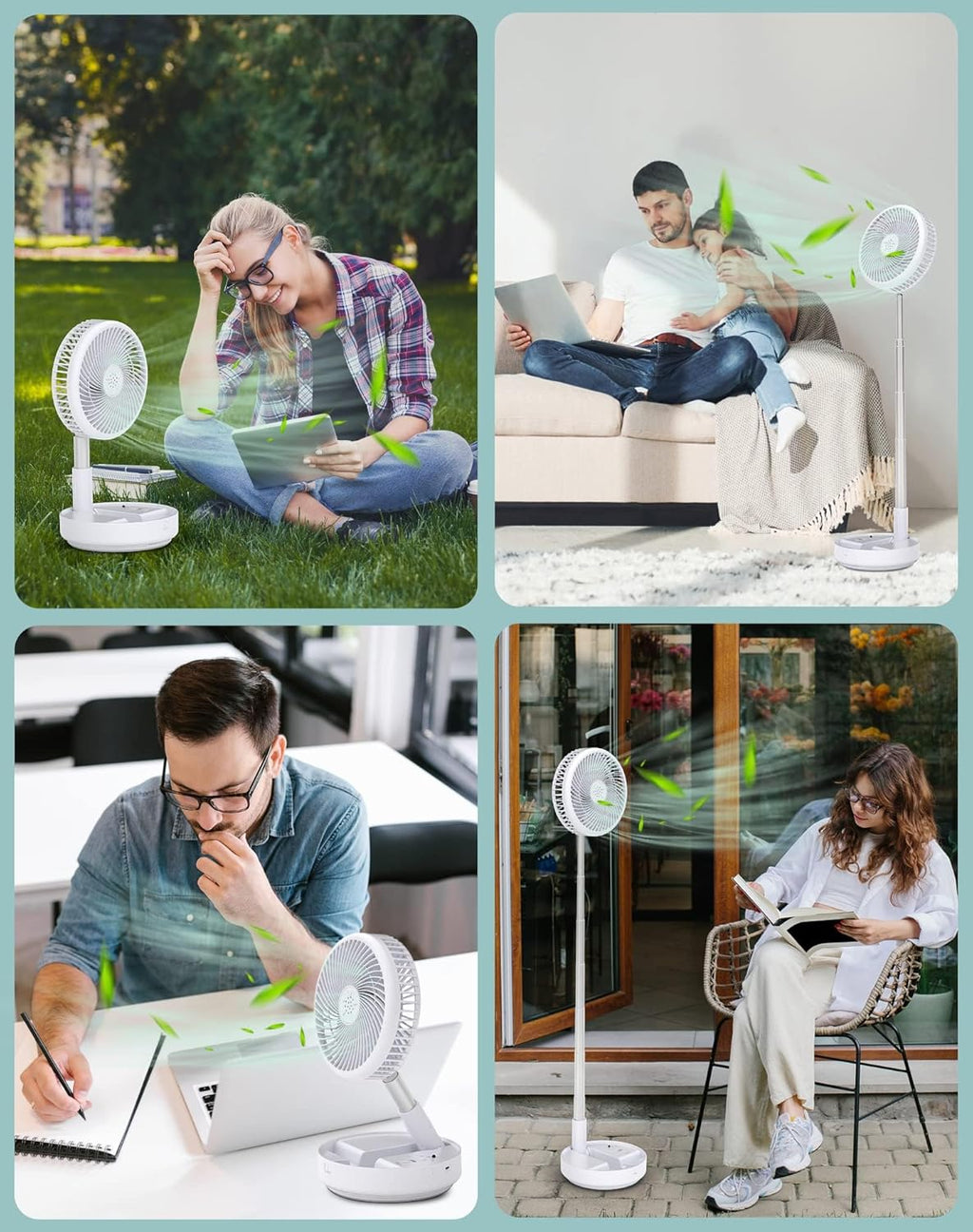 Kvalitetan Sklopivi Fen