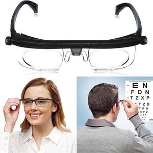 Podesive kratkovidne naočare za čitanje, rad na računaru, za vožnju - sigurna kupovina