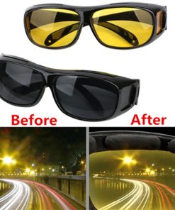 Univezalne naočare za dnevnu i noćnu vožnju - sigurna kupovina