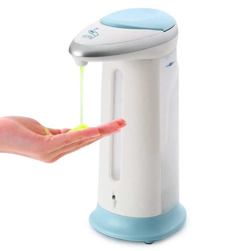 Automatski dispenzer za sapun Soap Magic
