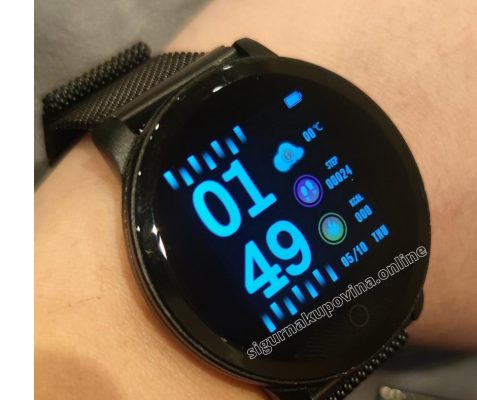 Smart watch